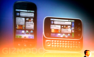 Illustration for article titled Motorola Cliq Android Smartphone: Everything You Need to Know